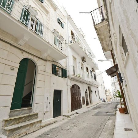 شقة Terrazza Isabella By Wonderful Italy أوستوني المظهر الخارجي الصورة